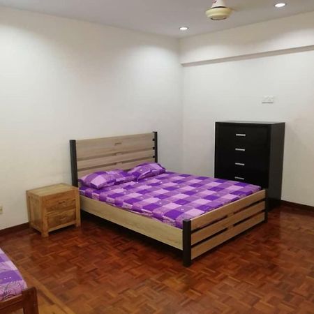 Sweethome For Travelers سِريمبان المظهر الخارجي الصورة