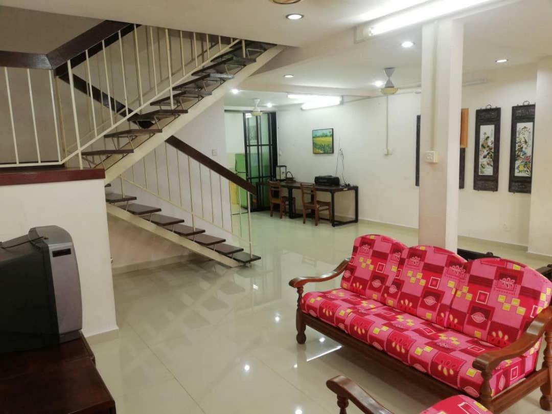 Sweethome For Travelers سِريمبان المظهر الخارجي الصورة